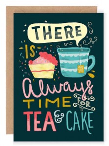 teaandcakes