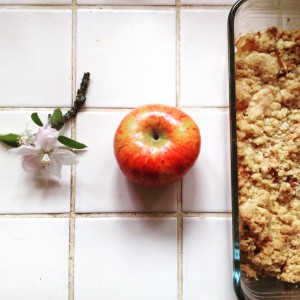 la pomme dans tous ses états