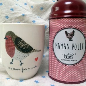 maman-poule