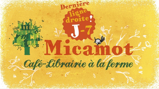 projet micamot