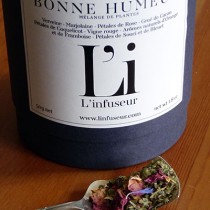 Bonne Humeur de L'Infuseur