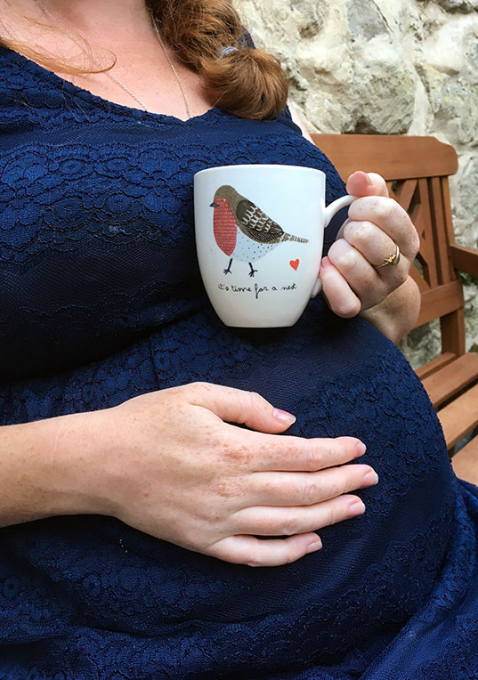 On remet ça ? - My cup of tea